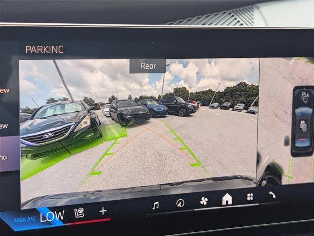new 2025 BMW 740 car, priced at $111,405