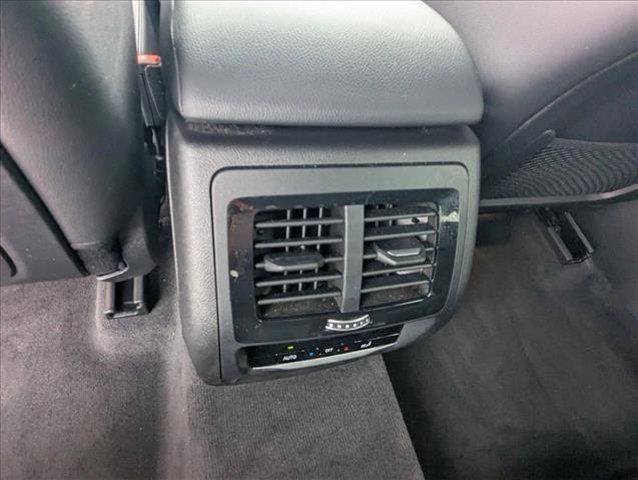 used 2024 BMW X3 car, priced at $44,363