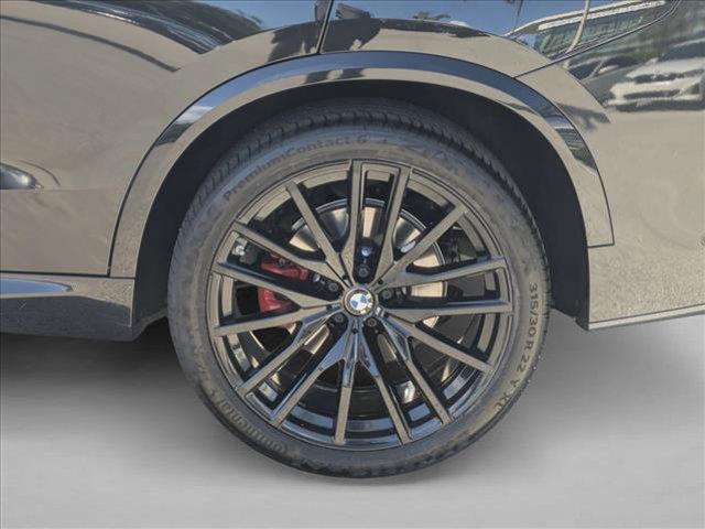 used 2024 BMW X5 car, priced at $45,998