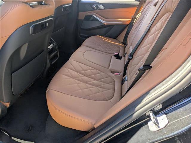 used 2024 BMW X5 car, priced at $45,998