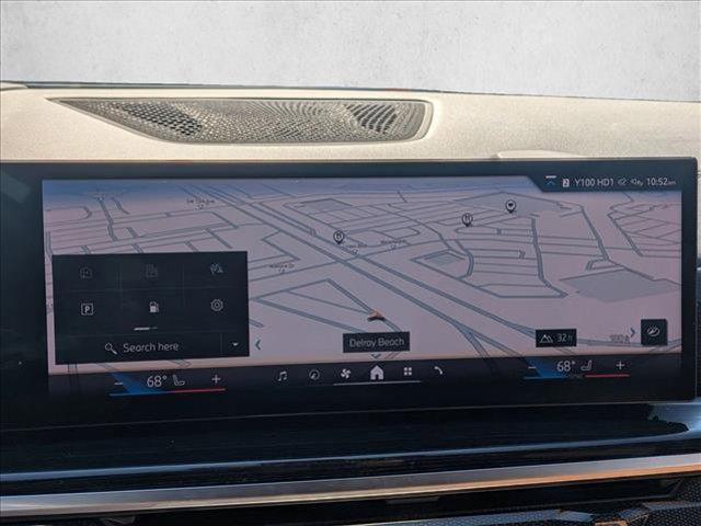 used 2024 BMW X5 car, priced at $45,998