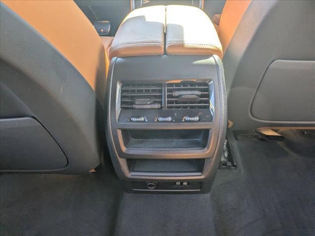 used 2024 BMW X5 car, priced at $45,998