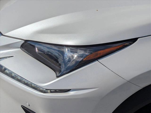 used 2020 Lexus NX 300 car, priced at $28,276