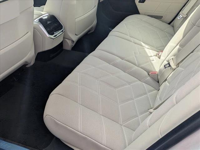 new 2026 BMW 750e car, priced at $132,080