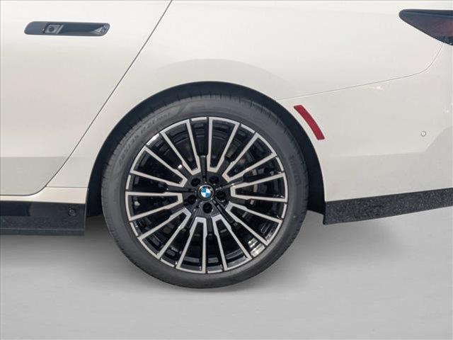 new 2026 BMW 750e car, priced at $132,080