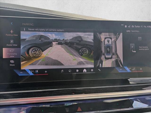 new 2026 BMW 750e car, priced at $132,080