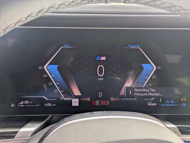 new 2026 BMW 750e car, priced at $132,080