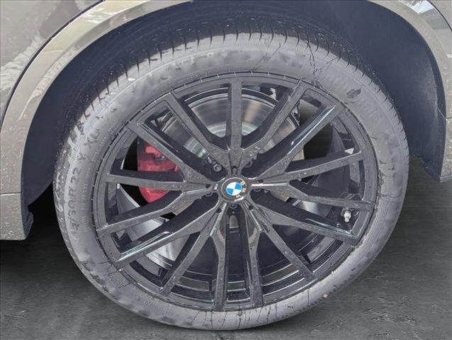 new 2026 BMW X5 car, priced at $77,325