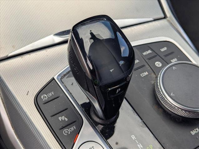 used 2021 BMW 330 car, priced at $22,459