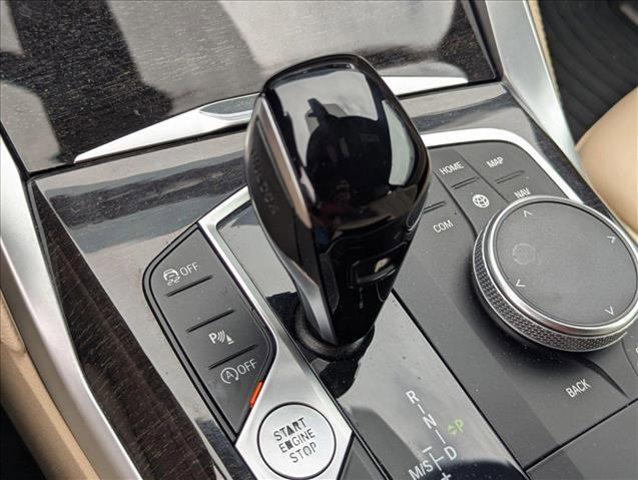 used 2023 BMW 430 car, priced at $35,998