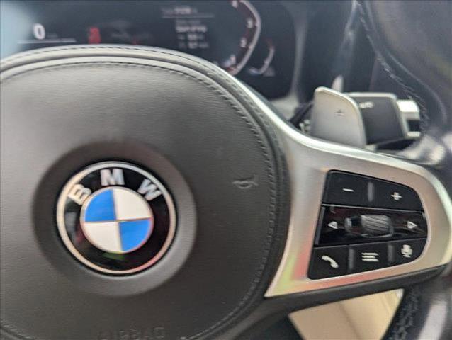 used 2023 BMW 430 car, priced at $35,998