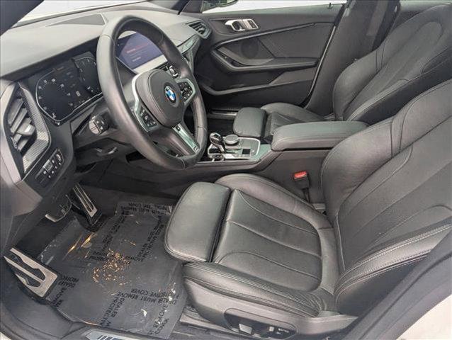 used 2020 BMW M235 Gran Coupe car, priced at $28,295