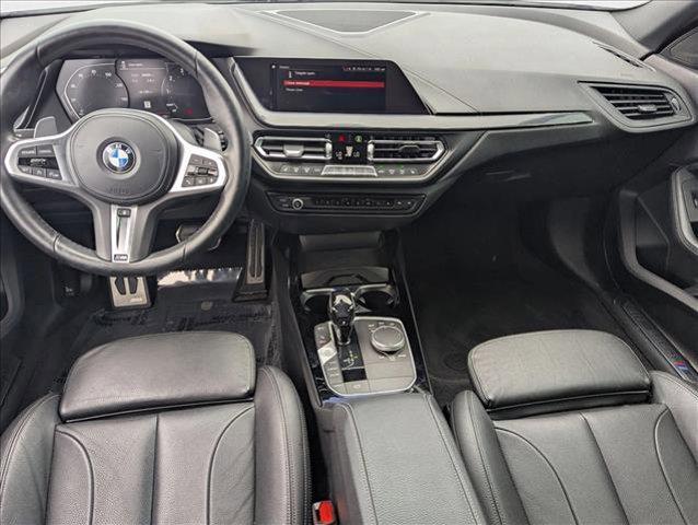 used 2020 BMW M235 Gran Coupe car, priced at $28,295