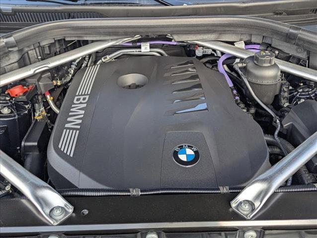 new 2026 BMW X5 car, priced at $81,975