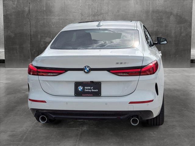 new 2024 BMW 228 Gran Coupe car, priced at $42,245