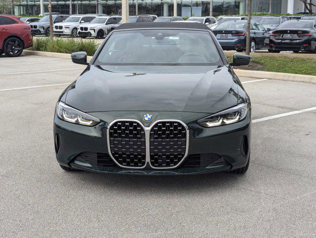 used 2022 BMW 430 car, priced at $42,998