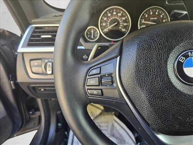 used 2019 BMW 440 Gran Coupe car, priced at $23,991