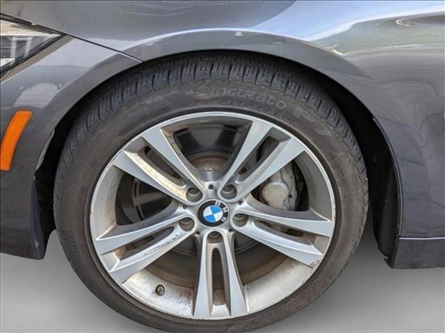 used 2019 BMW 440 Gran Coupe car, priced at $23,991