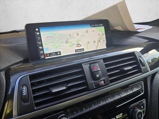 used 2019 BMW 440 Gran Coupe car, priced at $23,991