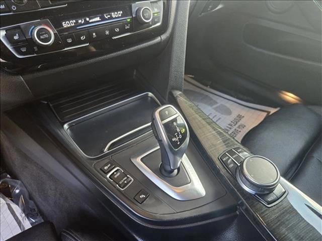 used 2019 BMW 440 Gran Coupe car, priced at $23,991