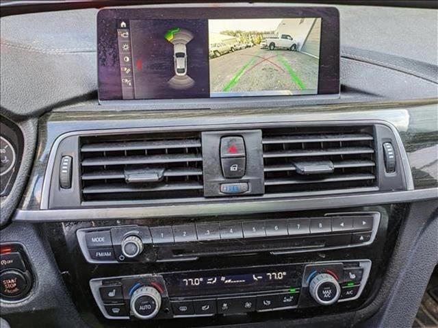 used 2019 BMW 440 Gran Coupe car, priced at $23,991