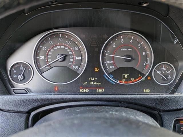 used 2019 BMW 440 Gran Coupe car, priced at $23,991