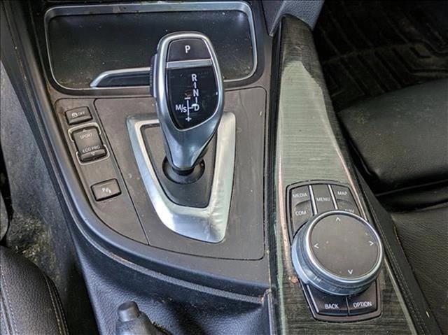 used 2019 BMW 440 Gran Coupe car, priced at $23,991