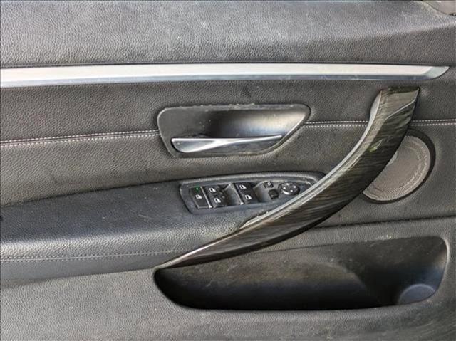 used 2019 BMW 440 Gran Coupe car, priced at $23,991