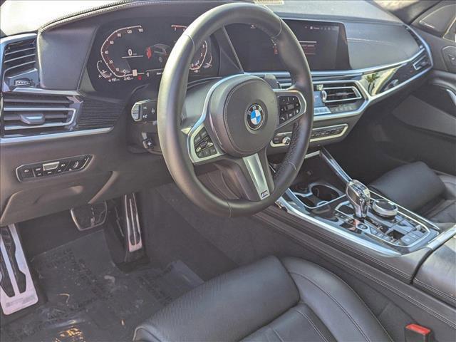 used 2019 BMW X7 car, priced at $41,990