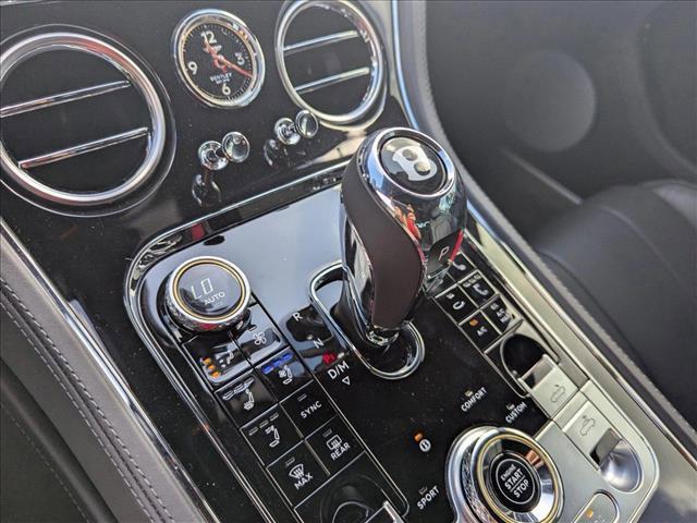 used 2022 Bentley Continental GT car, priced at $228,998