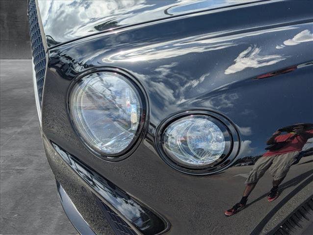 used 2022 Bentley Continental GT car, priced at $228,998