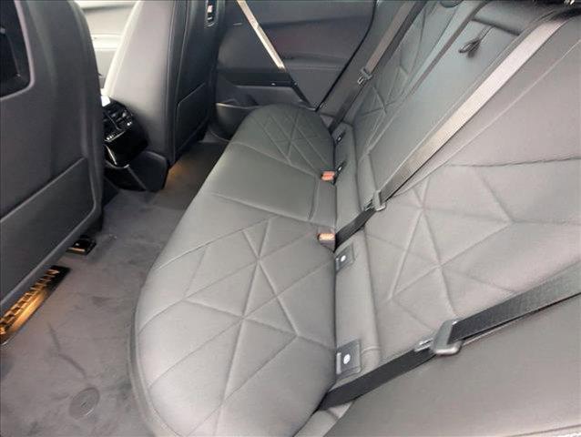 new 2026 BMW iX car, priced at $83,025