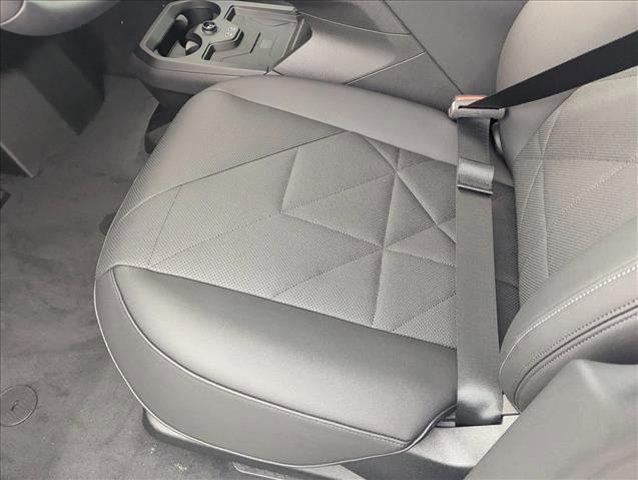 new 2026 BMW iX car, priced at $83,025