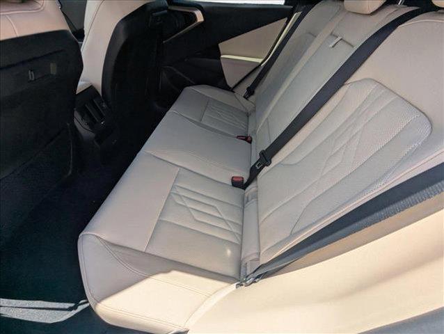 used 2025 BMW X3 car, priced at $54,085