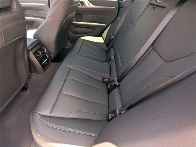 new 2025 BMW 430 Gran Coupe car, priced at $53,225