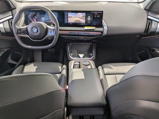 new 2026 BMW X3 car, priced at $57,235
