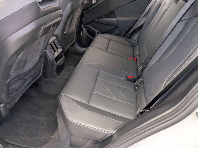 new 2026 BMW X3 car, priced at $57,235