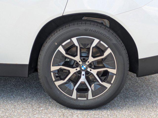 new 2026 BMW X3 car, priced at $57,235