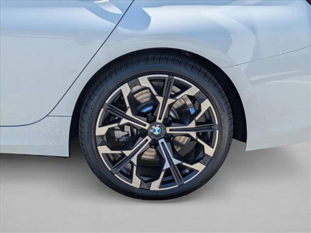 new 2026 BMW 330 car, priced at $52,175