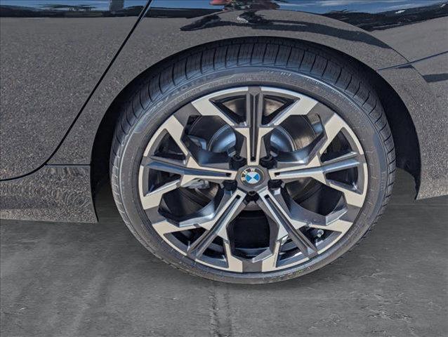 new 2025 BMW 330 car, priced at $49,430