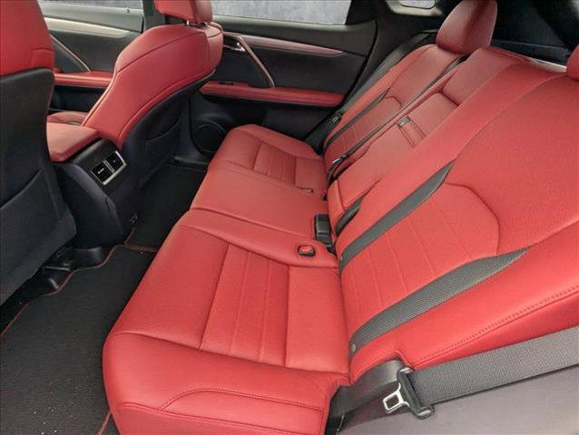 used 2020 Lexus RX 350 car, priced at $35,498