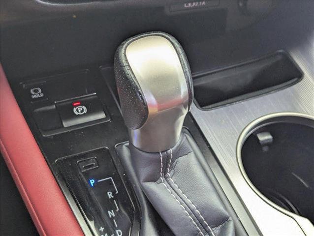 used 2020 Lexus RX 350 car, priced at $35,498