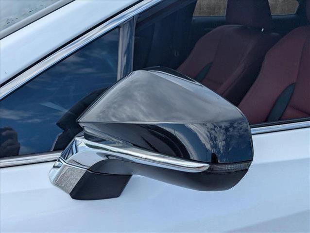 used 2020 Lexus RX 350 car, priced at $35,498