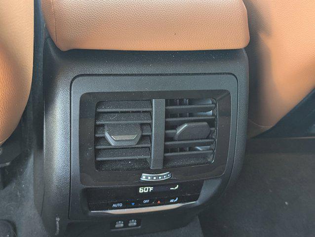 used 2022 BMW X3 car, priced at $31,998