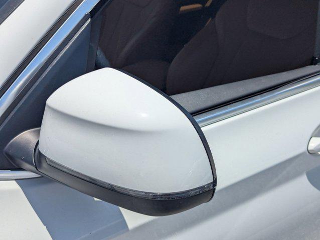 used 2022 BMW X3 car, priced at $31,998