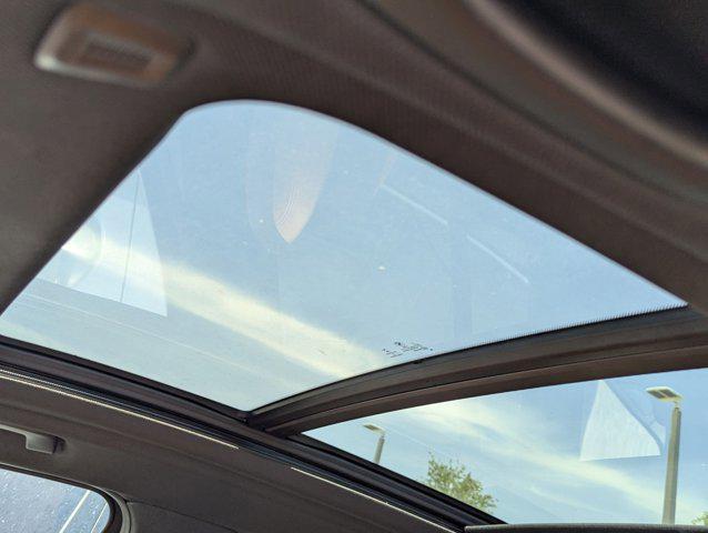 used 2022 BMW X3 car, priced at $31,998