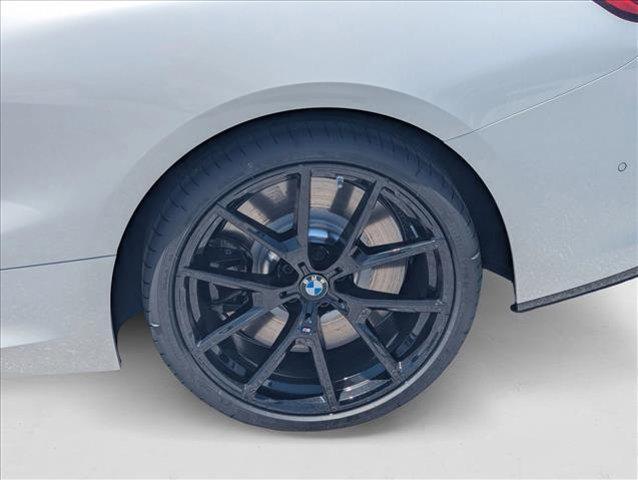 new 2026 BMW M850 car, priced at $116,145