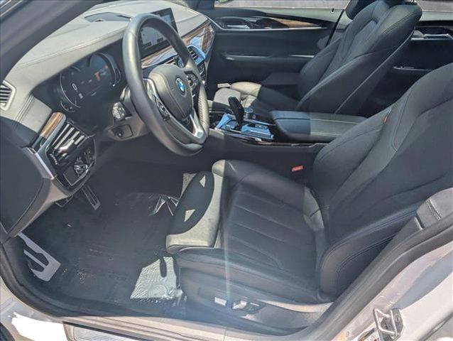 used 2018 BMW 640 car, priced at $30,976