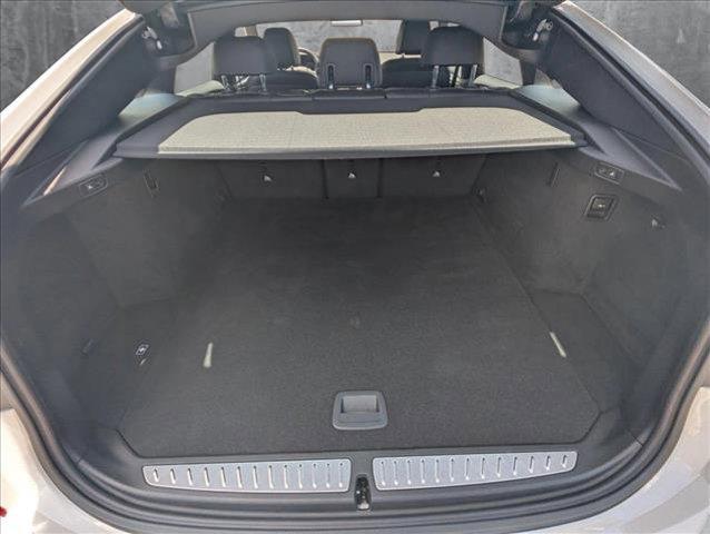 used 2018 BMW 640 car, priced at $30,976