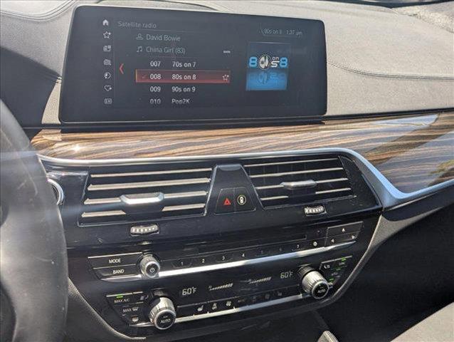 used 2018 BMW 640 car, priced at $30,976